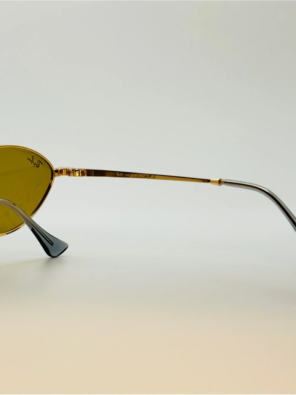 Ray-Ban RB3757 KIA BIO-BASED
